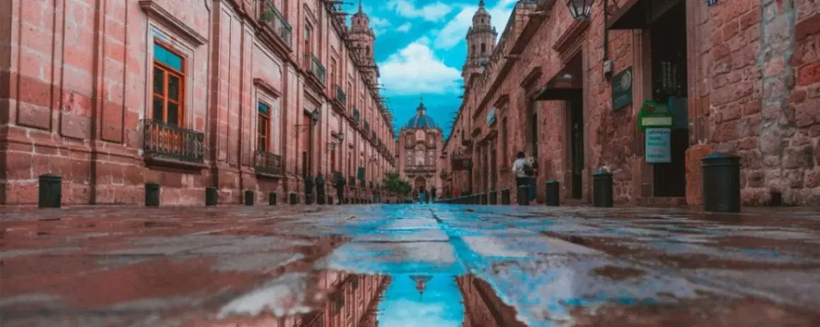 Mexico